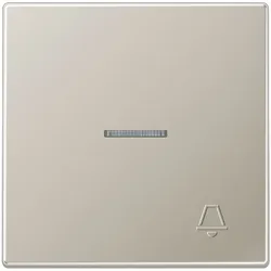 Jung Wippe geprägtes Symbol ES 2990 KO5 KP