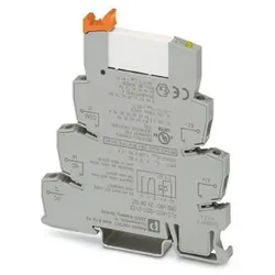 Phoenix Contact Relaismodul PLC-RSC-12DC/21/EX