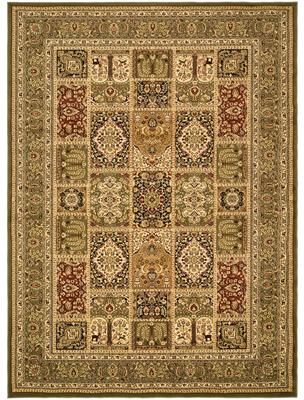 SAFAVIEH Lyndhurst Krishna Traditional Oriental Rug