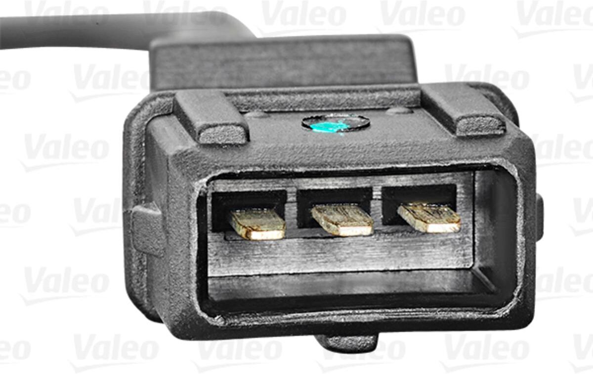 Impulsgeber, Kurbelwelle VALEO 254135
