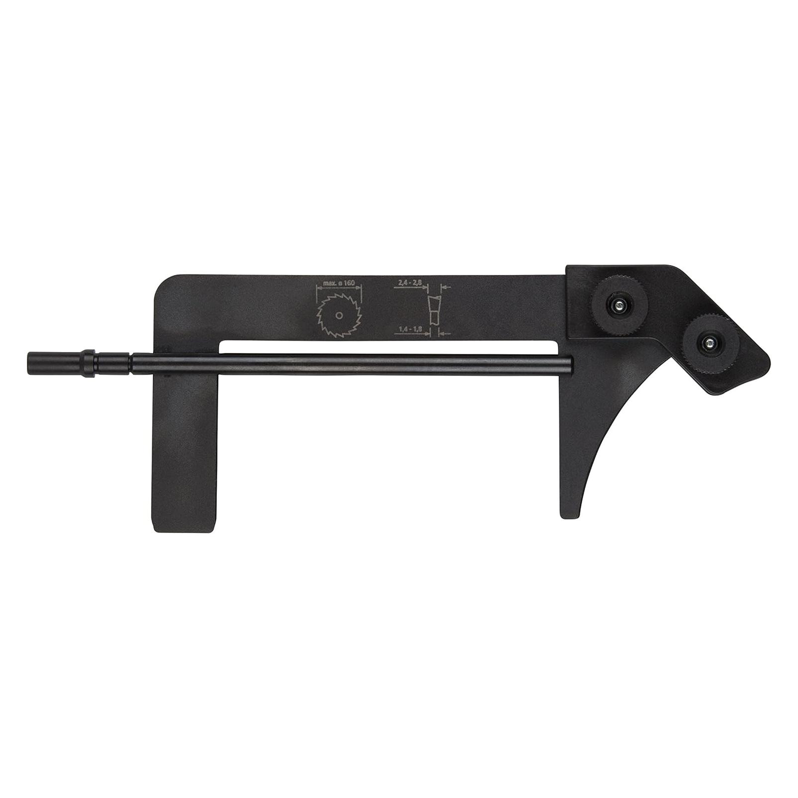 wolfcraft 1 Spaltkeil 200mm MASTER cut 2200+2600 (6917000)