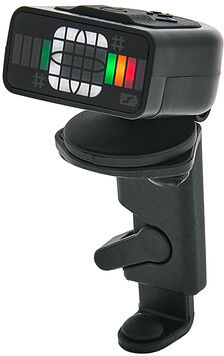 Daddario PW-CT-34 Micro Tuner Violin noir