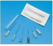 FARMACARE Srl FARMACARE Ago Ipodermico Sterile 22g 100pz