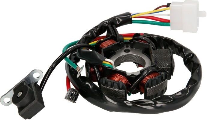 INPARTS IP000061 Stator, alternator