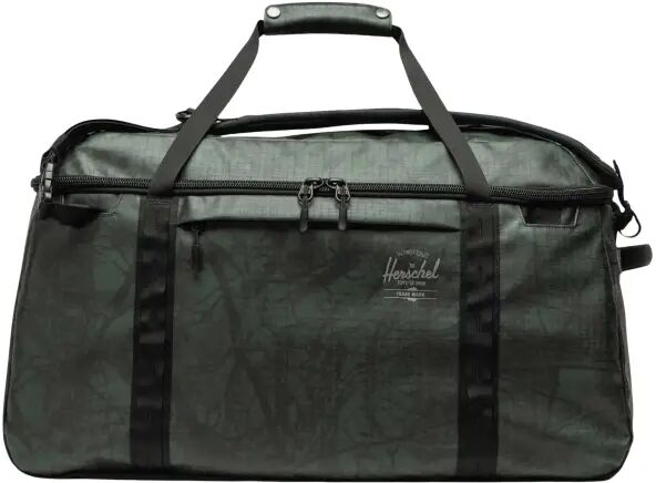 Herschel All Season Duffle 66 L (Pineneedle Eq Camo)