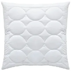 Bio-Vio Kopfkissen TENDRE - B/L ca. 80.00x80.00