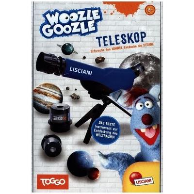 WOOZLE GOOZLE Fernrohr
