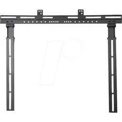 ICA-PLB-102S - Soundbar Wandhalterung, 10 kg