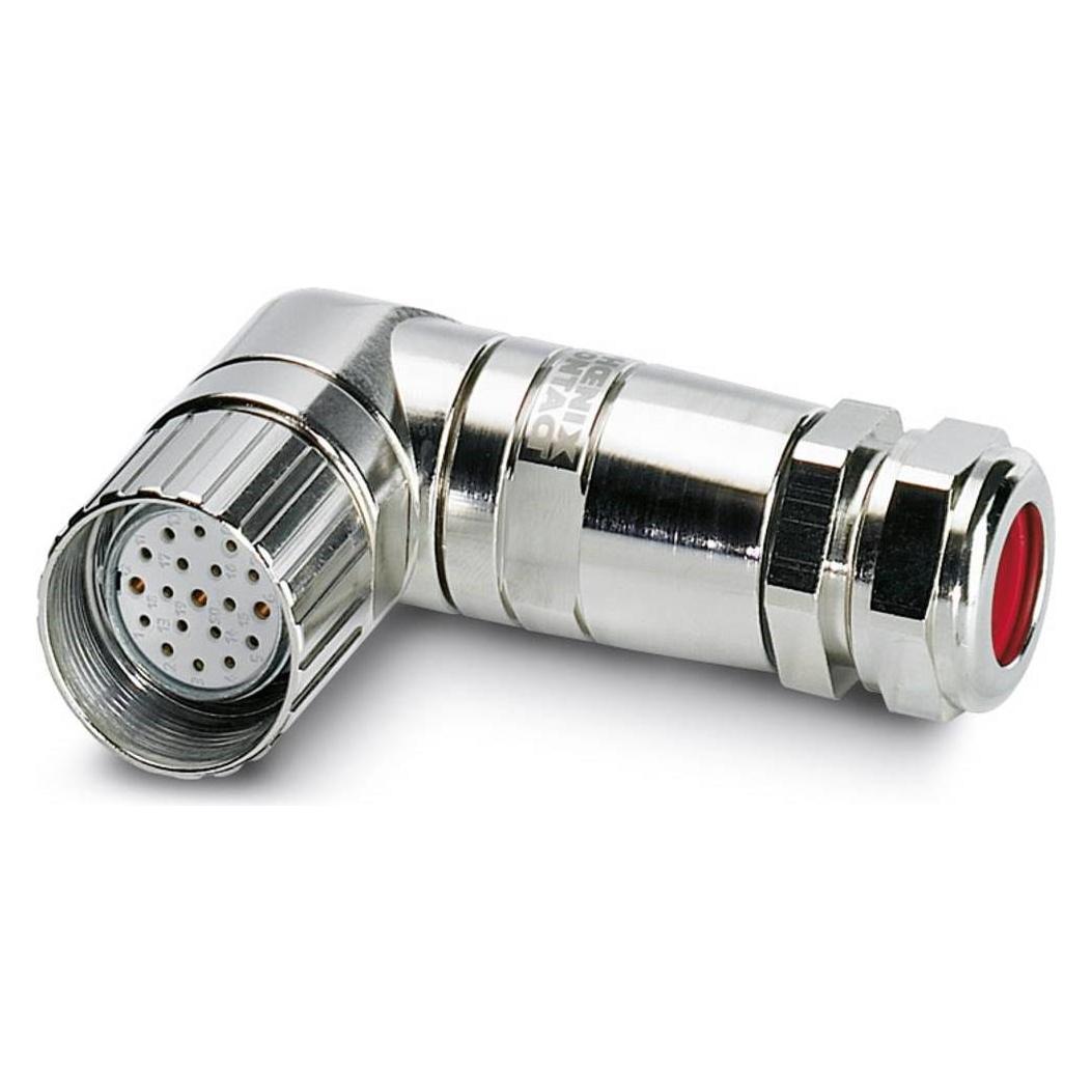 Phoenix Contact Sensor-/Aktor-Steckverbinder (1557400)