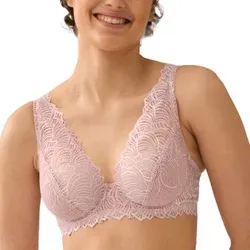 NATURANA BH Friday Underwired Bra Rosa Polyamid E 90 Damen