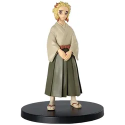 Banpresto Demon Slayer Vol.26 Senjuro Rengoku (A) 15cm