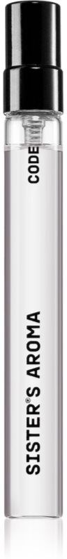 Sister's Aroma Code Eau de Parfum mixte 10 ml