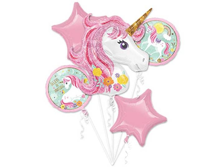 Bouquet:Magical Unicorn