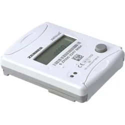 Lingg&amp;Janke Messkapselzähler Zenner C5 ZEN-ZELC5 #84955