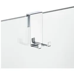 AVENARIUS Halter für Duschabtrennung 9004596010