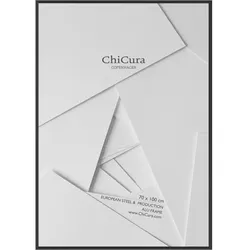 ChiCura, Bilderrahmen, Alu Rahmen - Acryl (70 x 100 cm)