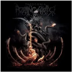 Season of Mist, Schallplatten, Theogonia (Ltd) (Rotting Christ)