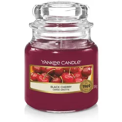 Black Cherry 104g