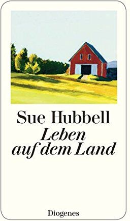Sue Hubbell - Leben auf dem Land (detebe) - Preis vom 13.10.2026 19:28:25 h