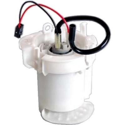 MEAT & DORIA Kraftstoffpumpe 76960 für Opel