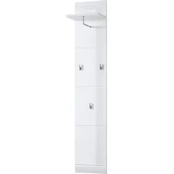 XORA Garderobenpaneel AVILA - B/H/T ca. 30.00x152.00x23.00