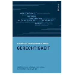 Gerechtigkeit, Fachbücher von Melville Vogt-Spira, Gregor Vogt-Spira