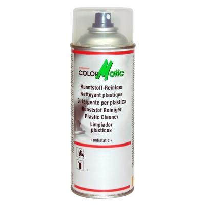 DUPLI COLOR Kunststoffpflegemittel Kunststoff-Reiniger (400 ml) 190261