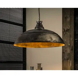 designline »Bristol« Hängeleuchte