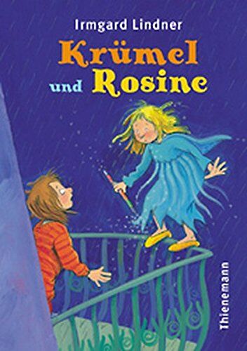 Irmgard Lindner - Krümel und Rosine - Preis vom 02.10.2026 23:42:20 h