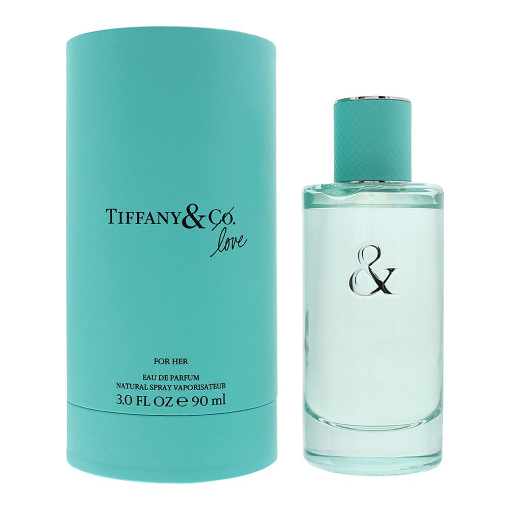 Tiffany & Co Love Her Edp Spray 90ml.
