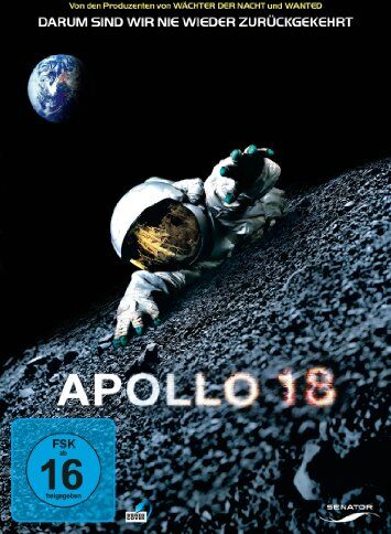 Gonzalo Lopez-Gallego - Apollo 18 - Preis vom 16.10.2026 11:41:07 h