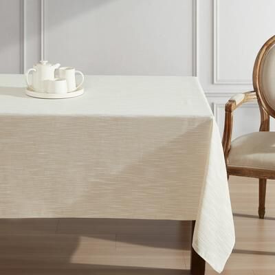 Laura Ashley Arabesque Tablecloth