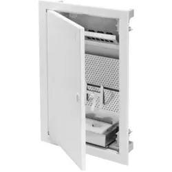 Gewiss, Verteilerschrank, GW40173N