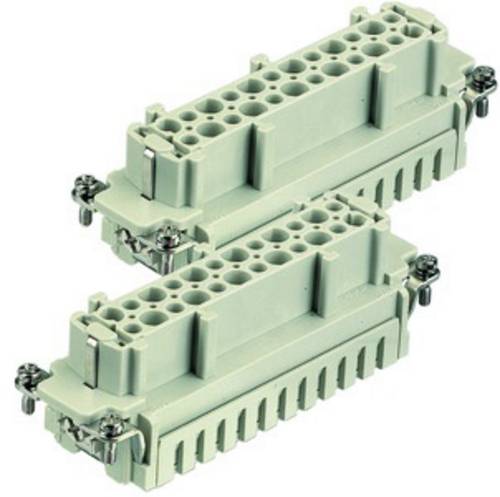 HARTING Buchseneinsatz 09330242726 Inhalt: 1 St. Buchseneinsatz