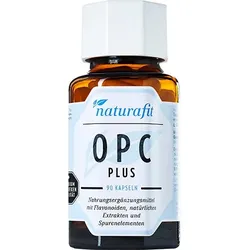 NATURAFIT OPC Plus Kapseln 90 St