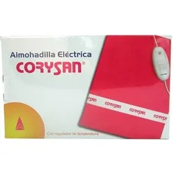 Corysan, Heizkissen, Almohadilla Elect Confort 30x40 (40 x 30 cm)