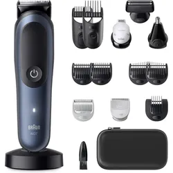 Braun, Trimmer + Haarschneider, All-in-One Series 7