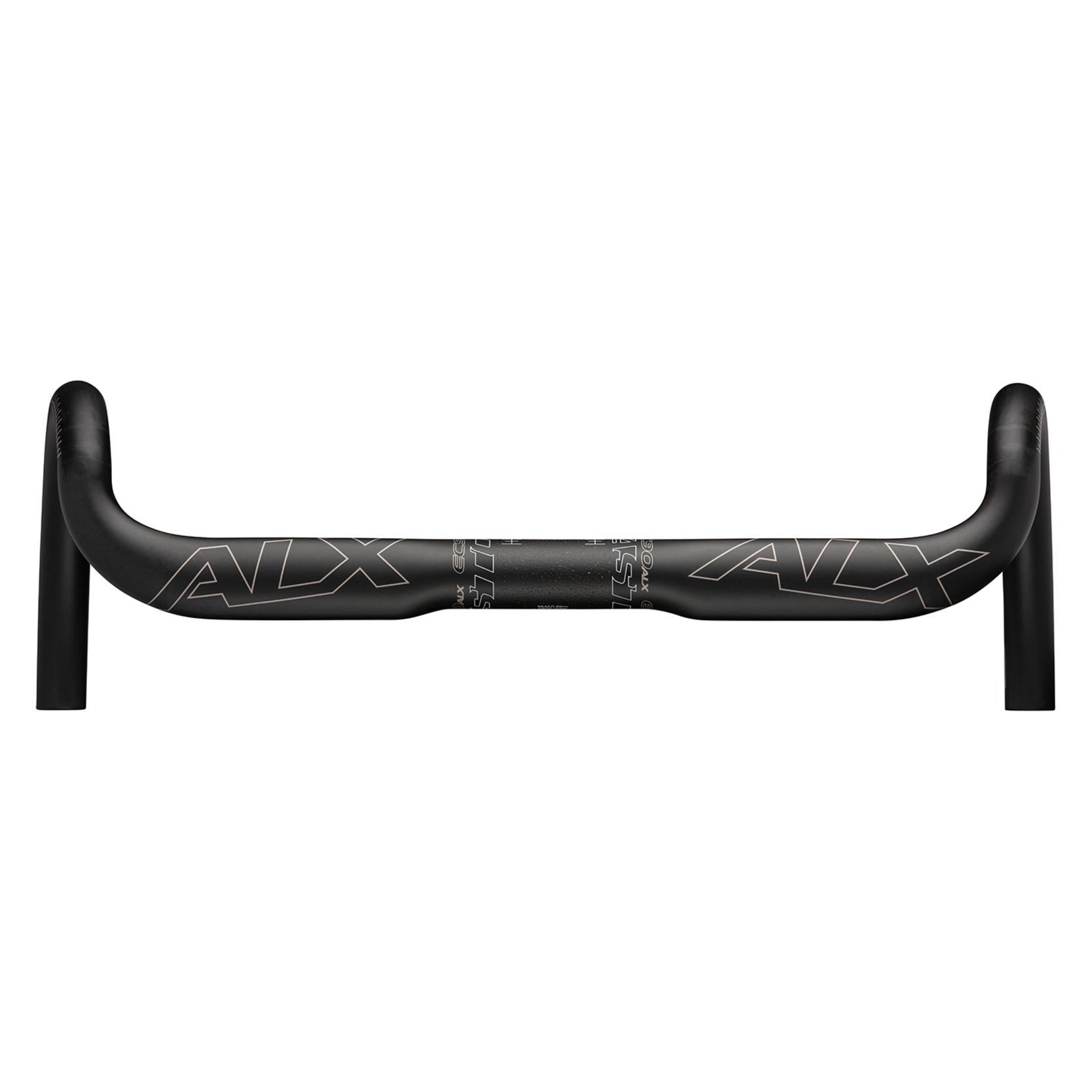 Easton EC90 ALX Road Bar Gravel 10° Flare Di2 (RB22EC90ALX10D38)