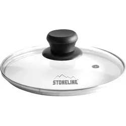 STONELINE Glasdeckel 20 cm