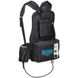 Q-Power Rucksacksystem
