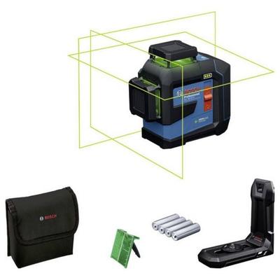 Bosch Power Tools Linienlaser 0601065500