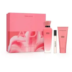 Adolfo Dominguez A D Agua Fresca Fresia Solar Edp Spray 120ml Nav24 Sets