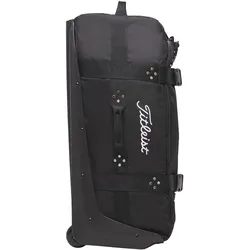 Titleist Reisetasche Club Glove Club Rolling Duffle, schwarz