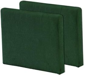 ZWYO HOSIMU Cloud Chenille Upholstered Modular Sectional Sofa with DIY Combination Design