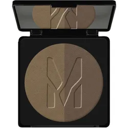 MAKE UP FACTORY Artist Powder Blush - mehrfarbig