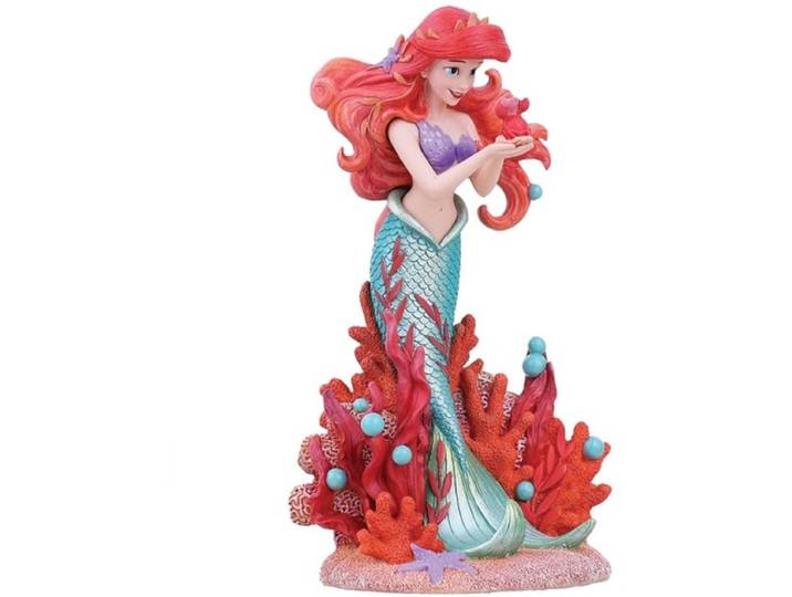 Disney Showcase Collection - Botanical - Ariël
