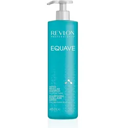 Revlon Professional Equave Detox Micellar Shampoo 485 ml