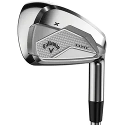 Callaway Elyte X Herren Einzeleisen