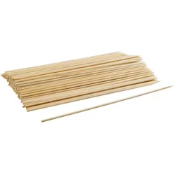 Spieße FSC2 Birkefarben