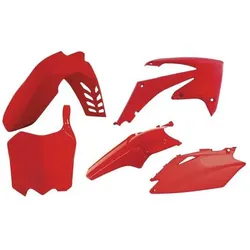 Racetech, Motorrad Zubehör, Crf (x5)